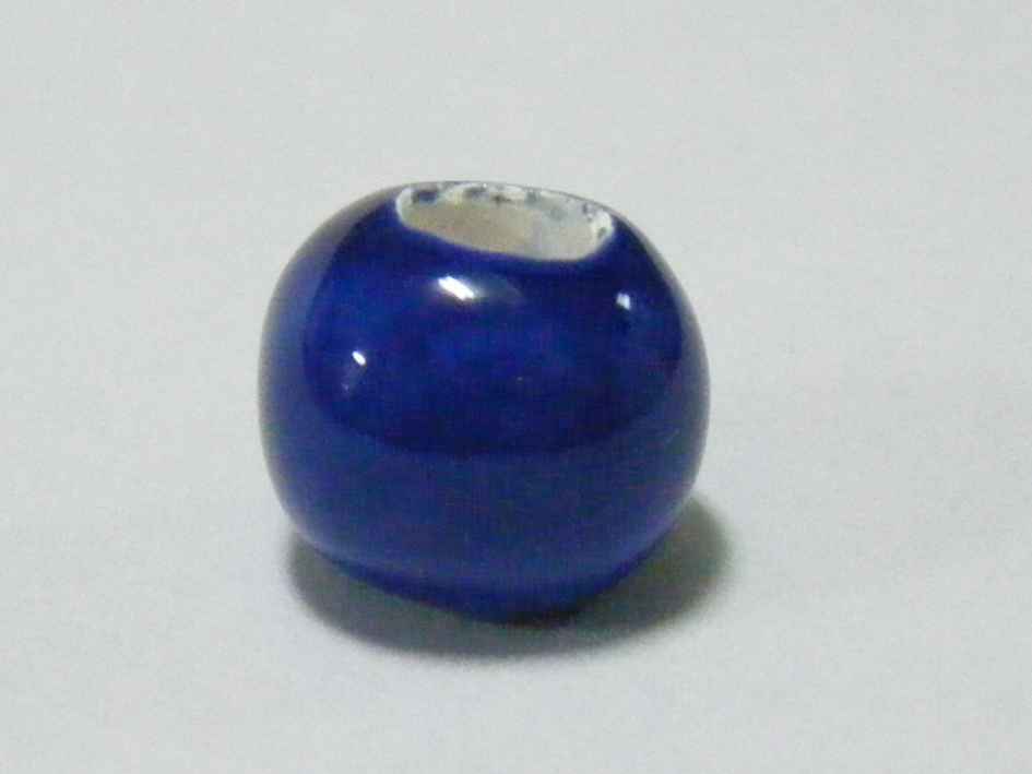 画像1: 12mm　ブルー(単色)